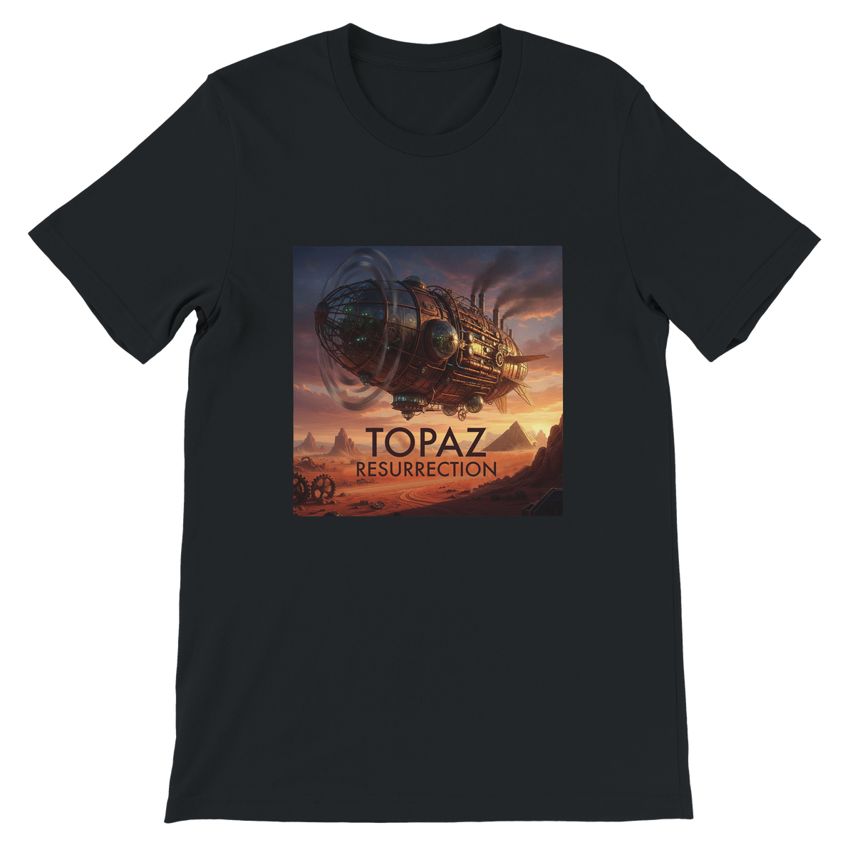 Resurrection - Unisex T-Shirt