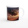 Resurrection - Ceramic Mug