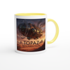 Resurrection - Ceramic Mug