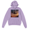 Resurrection - Classic Unisex Pullover Hoodie