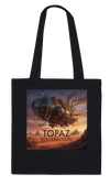 Resurrection - Tote bag