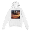 Resurrection - Classic Unisex Pullover Hoodie