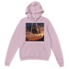 Resurrection - Classic Unisex Pullover Hoodie