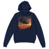 Resurrection - Classic Unisex Pullover Hoodie