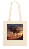 Resurrection - Tote bag