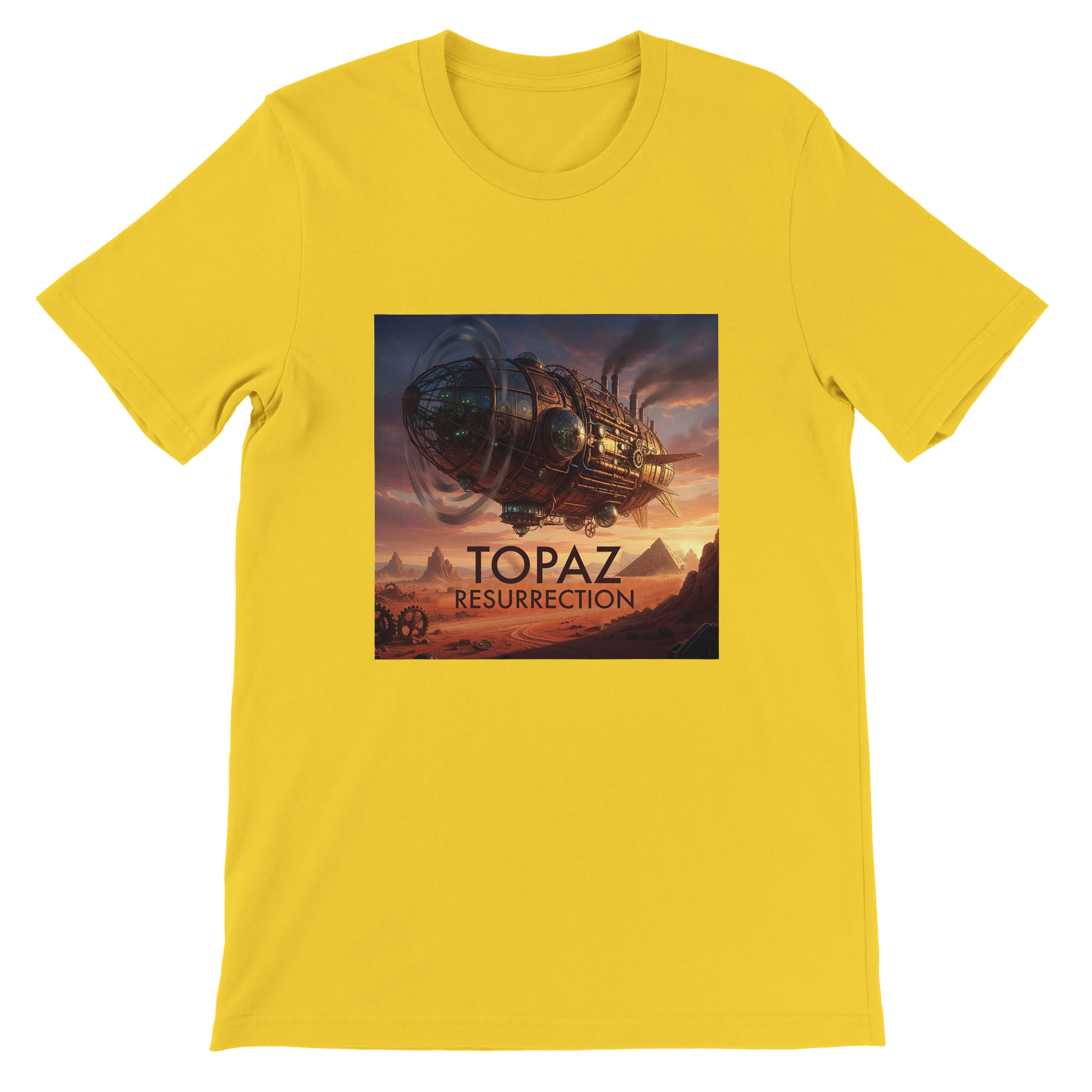 Resurrection - Unisex T-Shirt