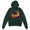 Resurrection - Classic Unisex Pullover Hoodie