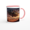 Resurrection - Ceramic Mug