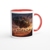 Resurrection - Ceramic Mug