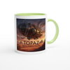 Resurrection - Ceramic Mug