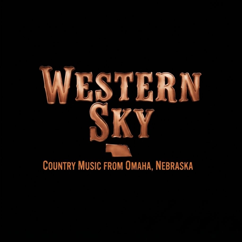 Western Sky - Country Music from Omaha, NE