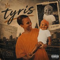 T Y R I S by M A R C E L L O