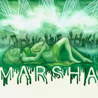 M A R S H A by M A R C E L L O