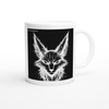 VANDALLONIAN. - Ceramic Mug