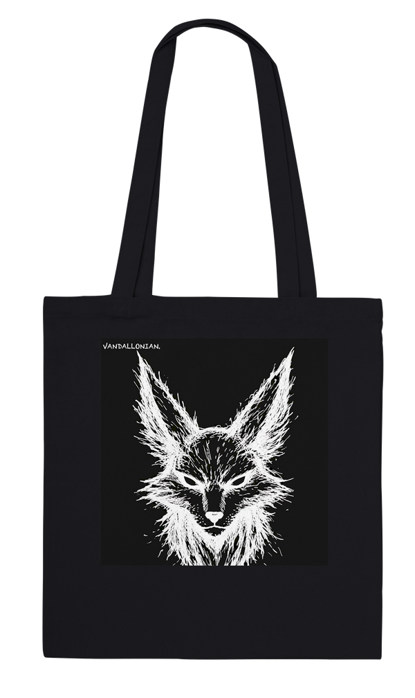VANDALLONIAN. - Tote bag