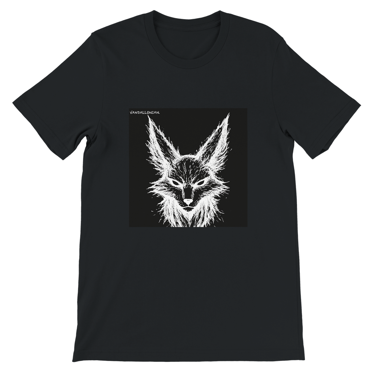 VANDALLONIAN. - Unisex T-Shirt