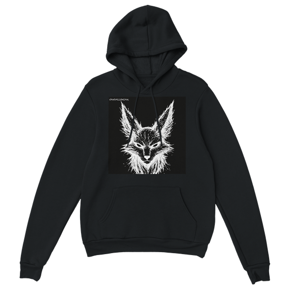 VANDALLONIAN. - Classic Unisex Pullover Hoodie