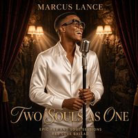 Two Souls As One by Marcus Lance