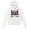 Hoodies ILLUZYON OFFICIAL