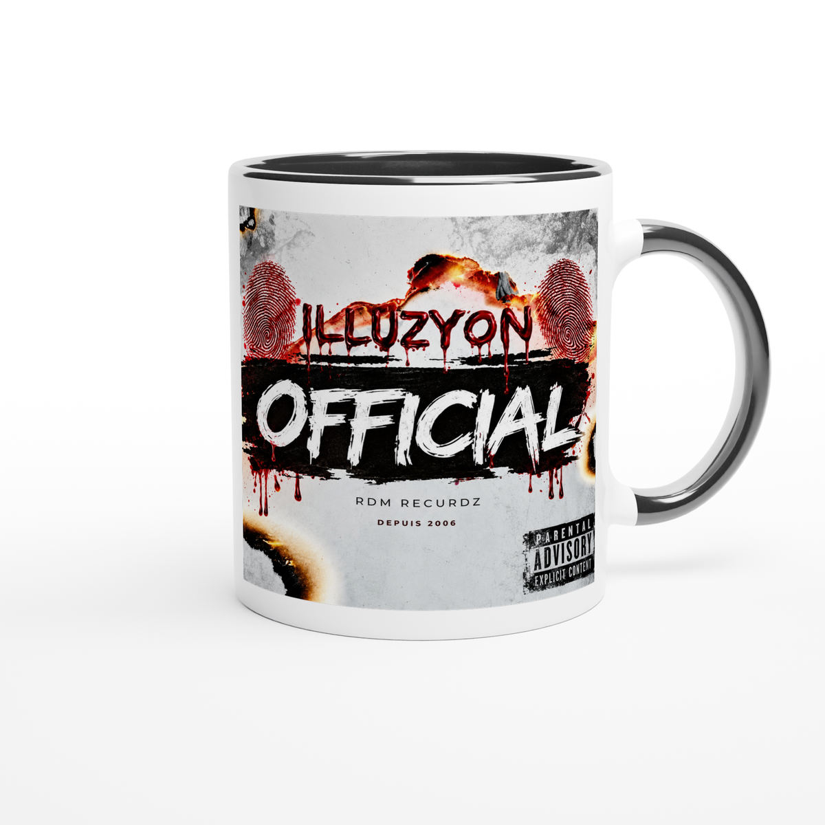 Tasse ILLUZYON OFFICIAL