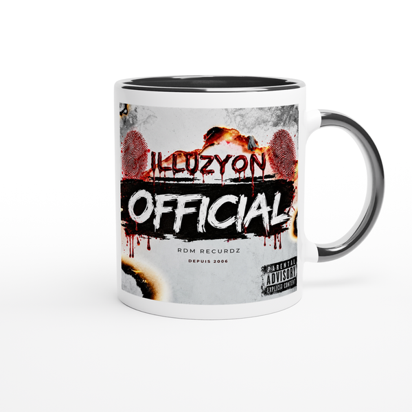 Tasse ILLUZYON OFFICIAL