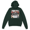 Hoodies ILLUZYON OFFICIAL