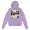 Hoodies ILLUZYON OFFICIAL