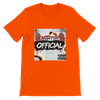 T-Shirt ILLUZYON OFFICIAL