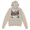 Hoodies ILLUZYON OFFICIAL