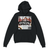 Hoodies ILLUZYON OFFICIAL