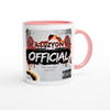 Tasse ILLUZYON OFFICIAL