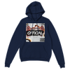 Hoodies ILLUZYON OFFICIAL