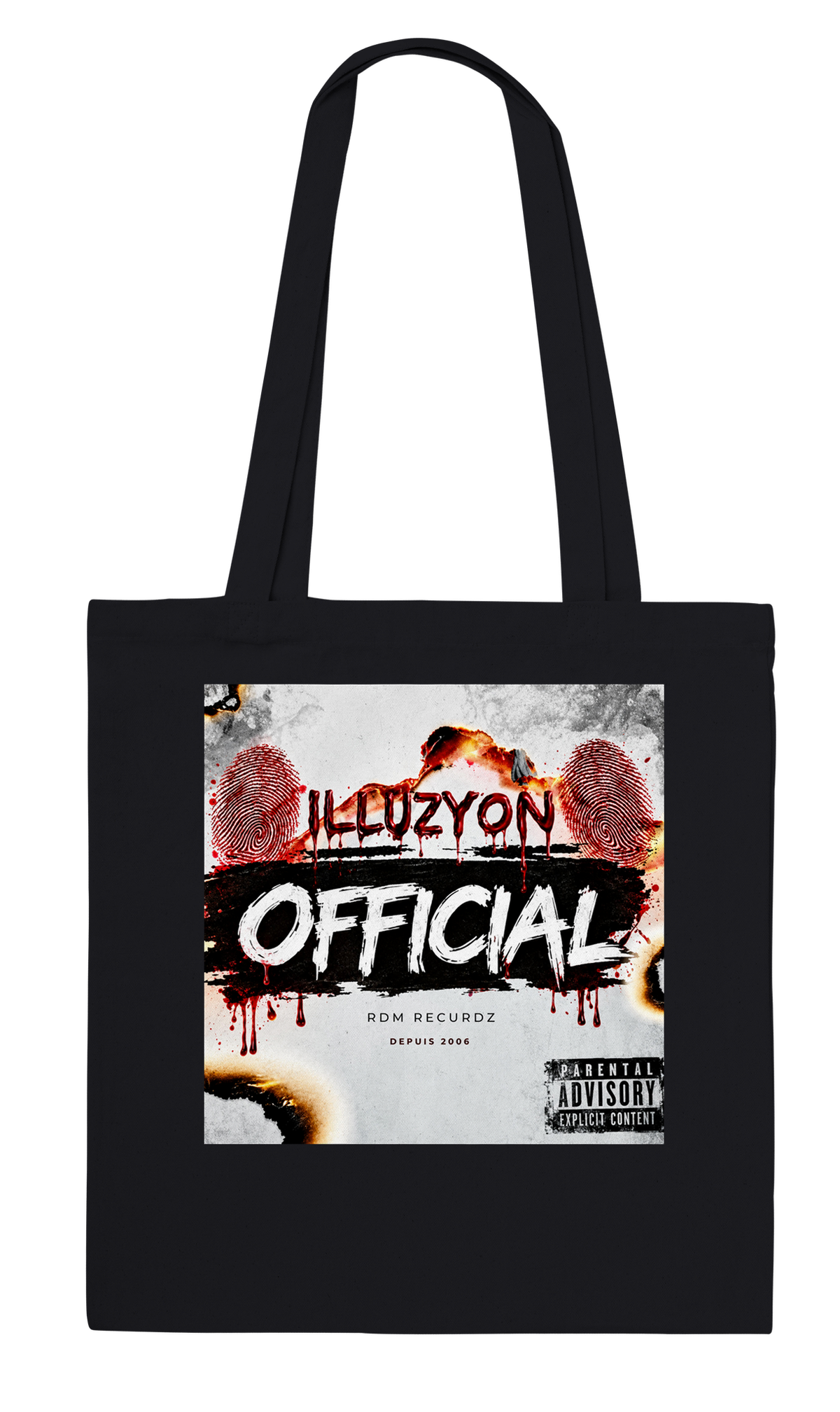 SAC ILLUZYON OFFICIAL