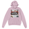 Hoodies ILLUZYON OFFICIAL