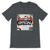 T-Shirt ILLUZYON OFFICIAL
