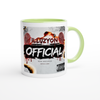Tasse ILLUZYON OFFICIAL