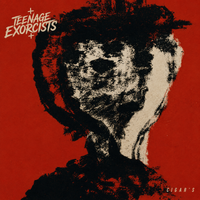 CIGAR'S by Teenage Exorcists