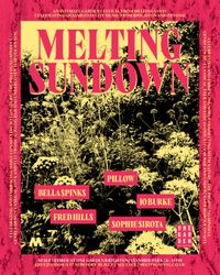 Melting Vinyl presents: Melting Sundown