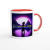 Le sfere del drago - Ceramic Mug