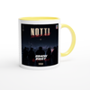 Notti senza fine (feat. Ts Crew) - Tazza in ceramica