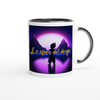 Le sfere del drago - Ceramic Mug