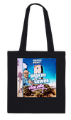 Broken Tower - Tote bag
