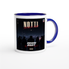 Notti senza fine (feat. Ts Crew) - Tazza in ceramica