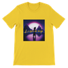 Le sfere del drago - Unisex T-Shirt