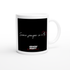 Siamo sempre io e te (feat. The Lady) [Video Version] - Ceramic Mug