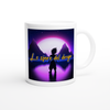 Le sfere del drago - Ceramic Mug
