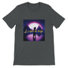 Le sfere del drago - Unisex T-Shirt