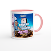 Broken Tower - Ceramic Mug