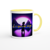 Le sfere del drago - Ceramic Mug