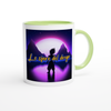Le sfere del drago - Ceramic Mug